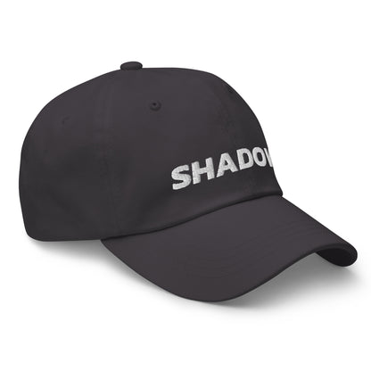 SHADOW Classic Dad Hat