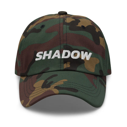 SHADOW Classic Dad Hat