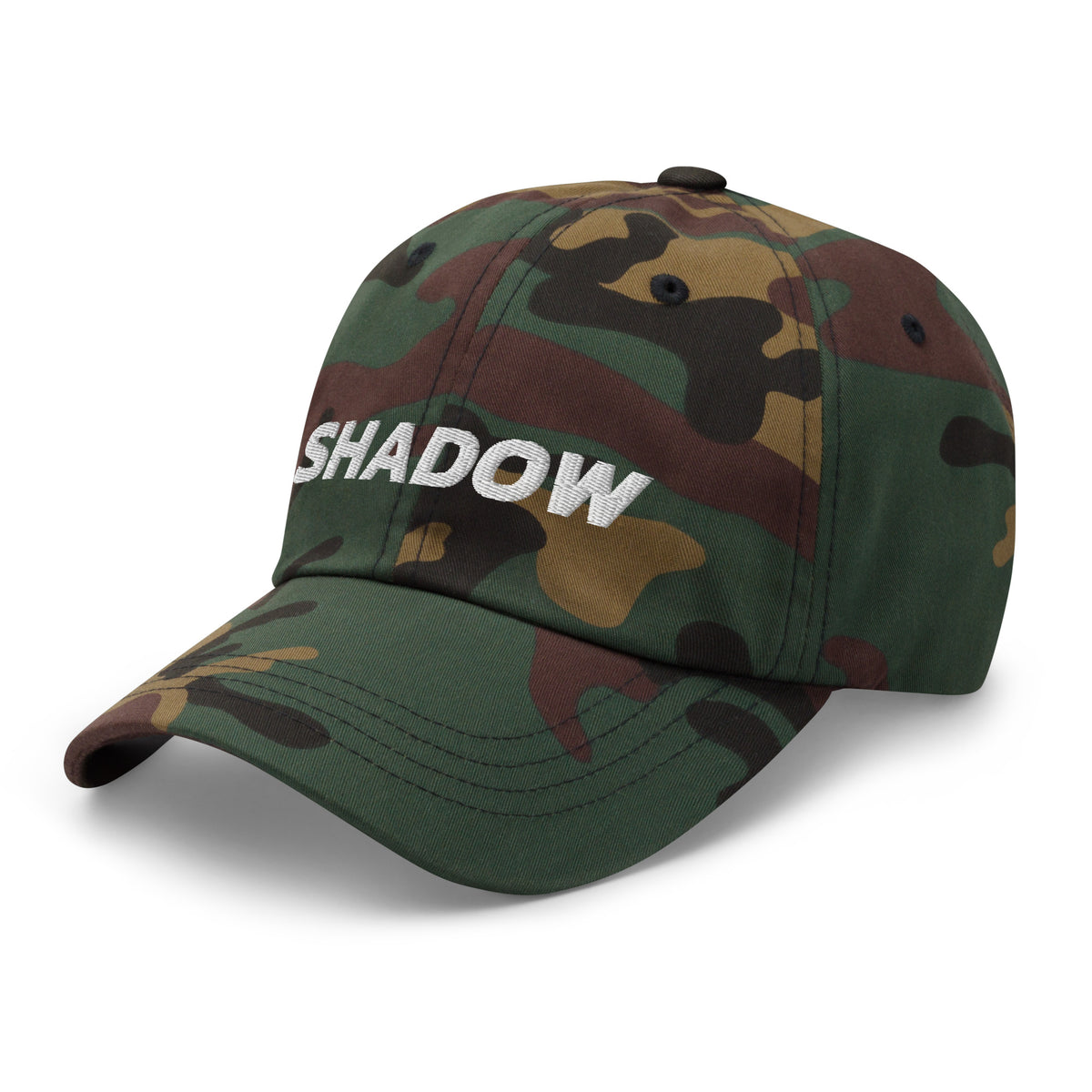SHADOW Classic Dad Hat