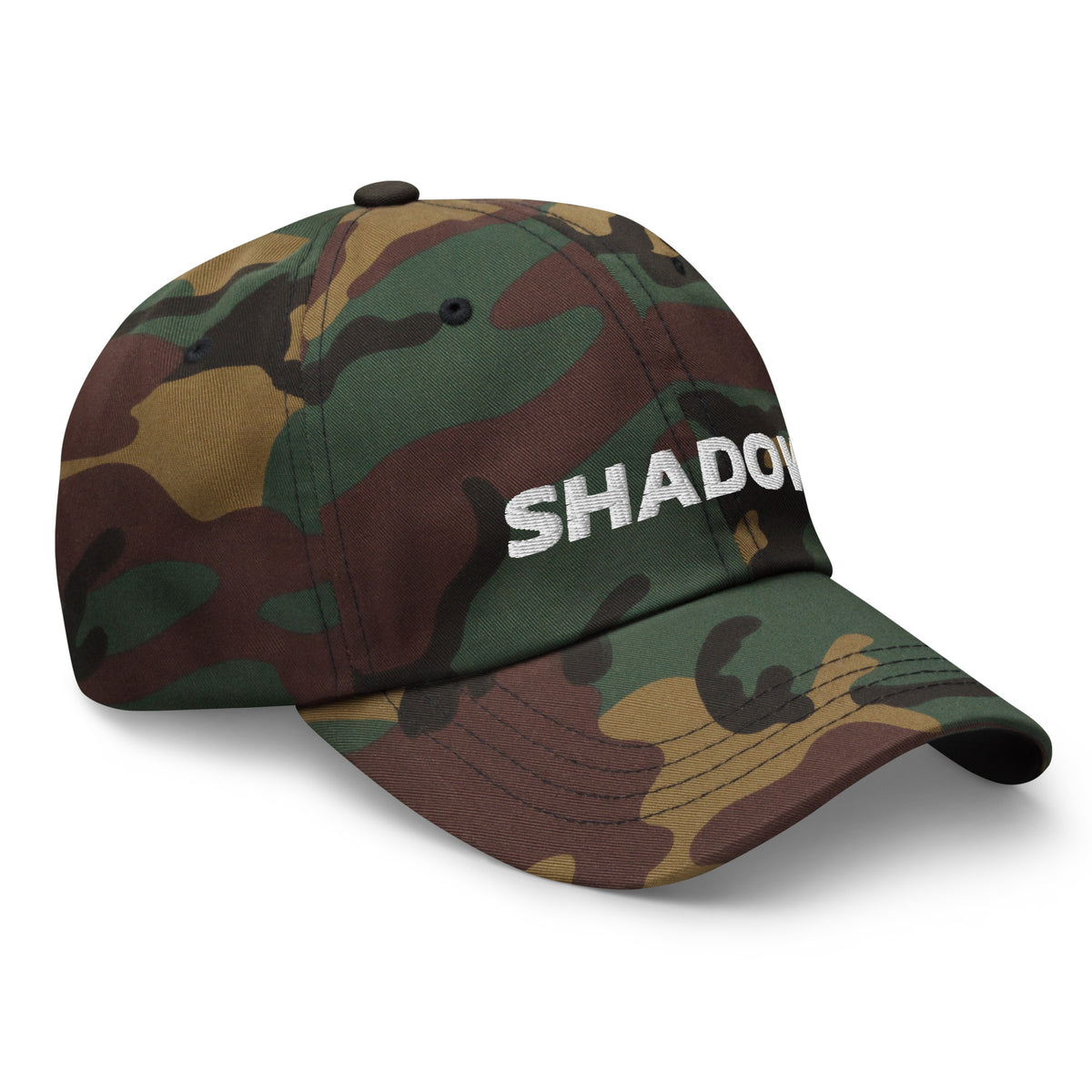 SHADOW Classic Dad Hat