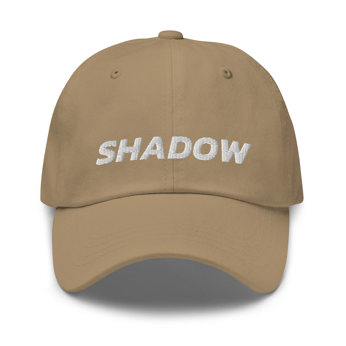 SHADOW Classic Dad Hat