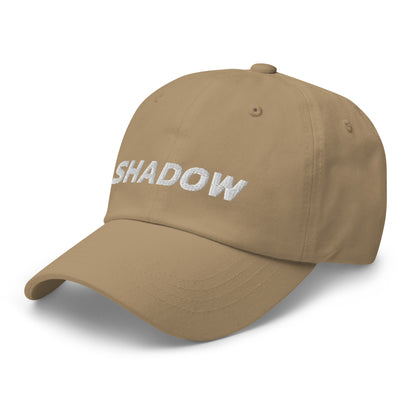 SHADOW Classic Dad Hat