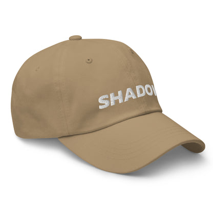 SHADOW Classic Dad Hat