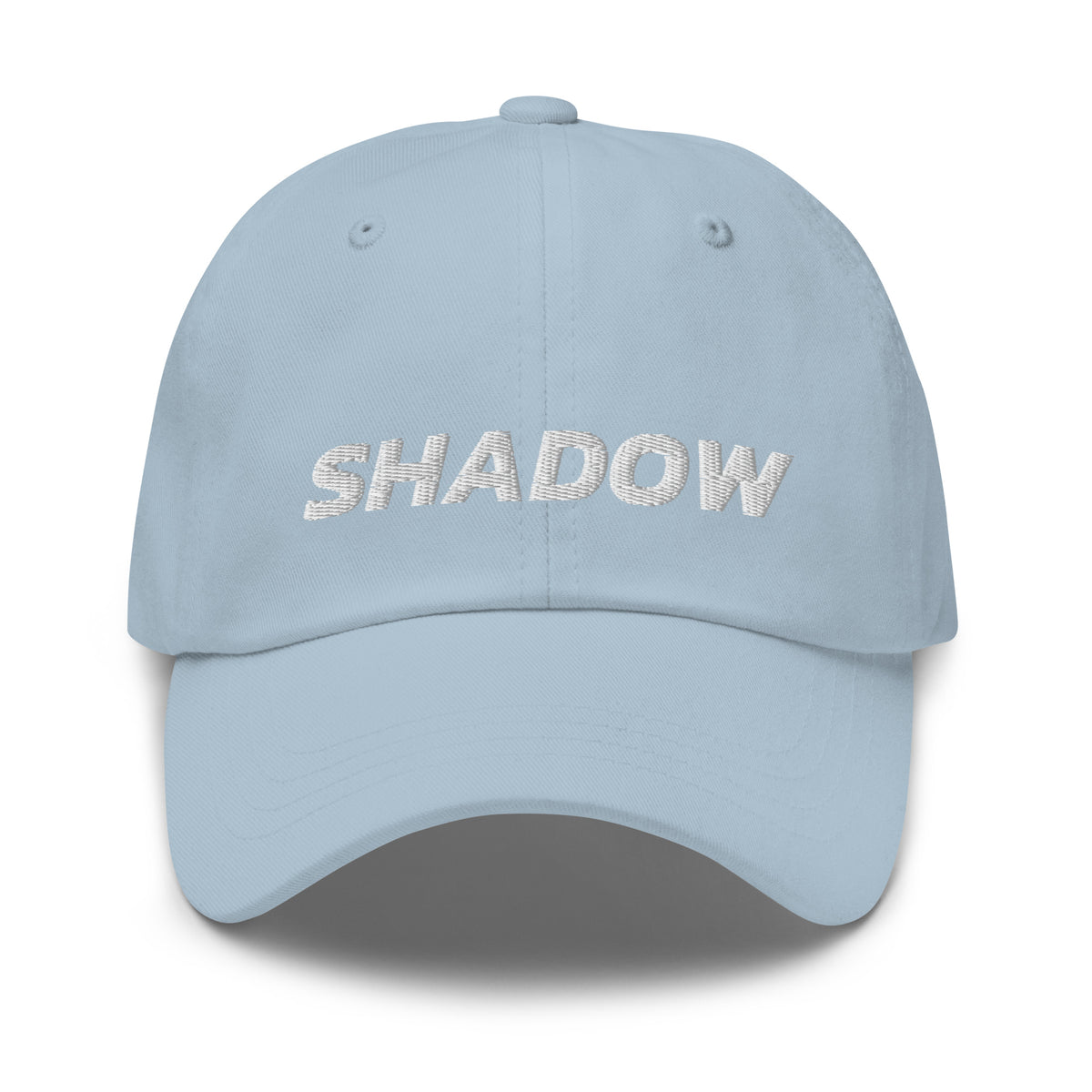 SHADOW Classic Dad Hat
