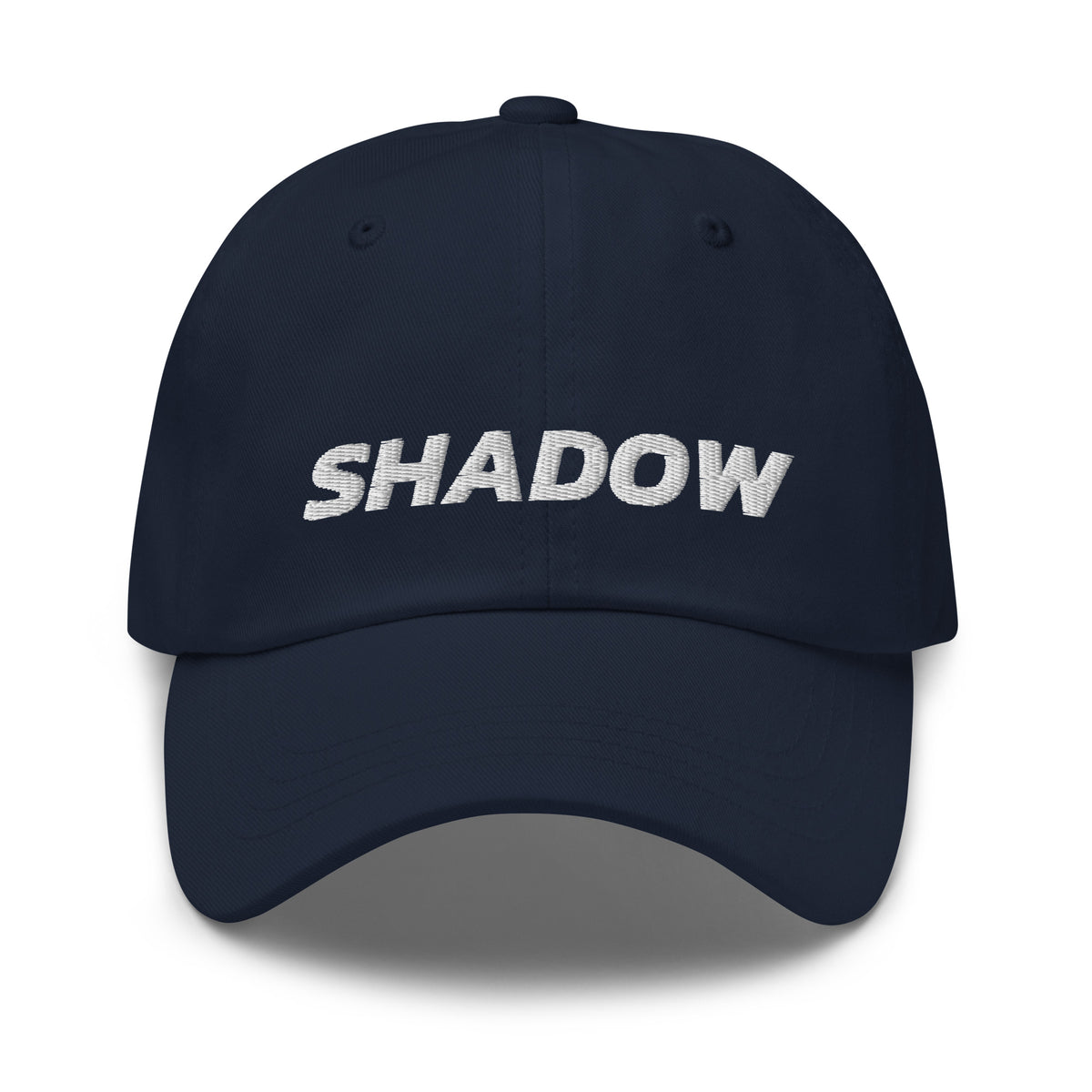 SHADOW Classic Dad Hat