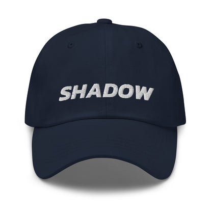 SHADOW Classic Dad Hat