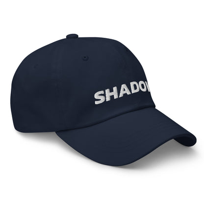 SHADOW Classic Dad Hat