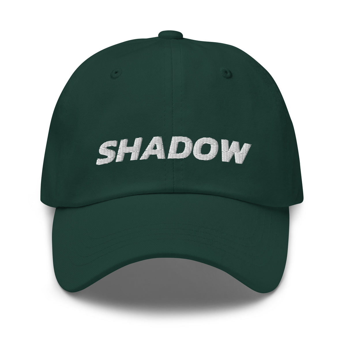 SHADOW Classic Dad Hat