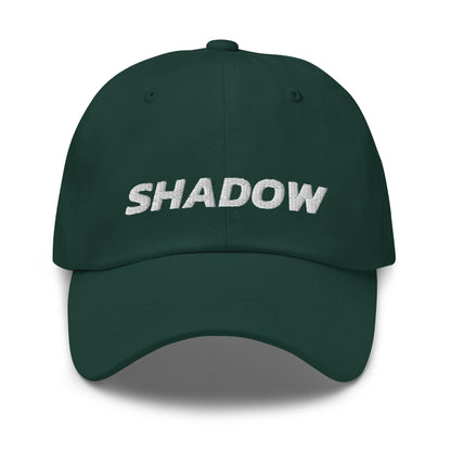 SHADOW Classic Dad Hat