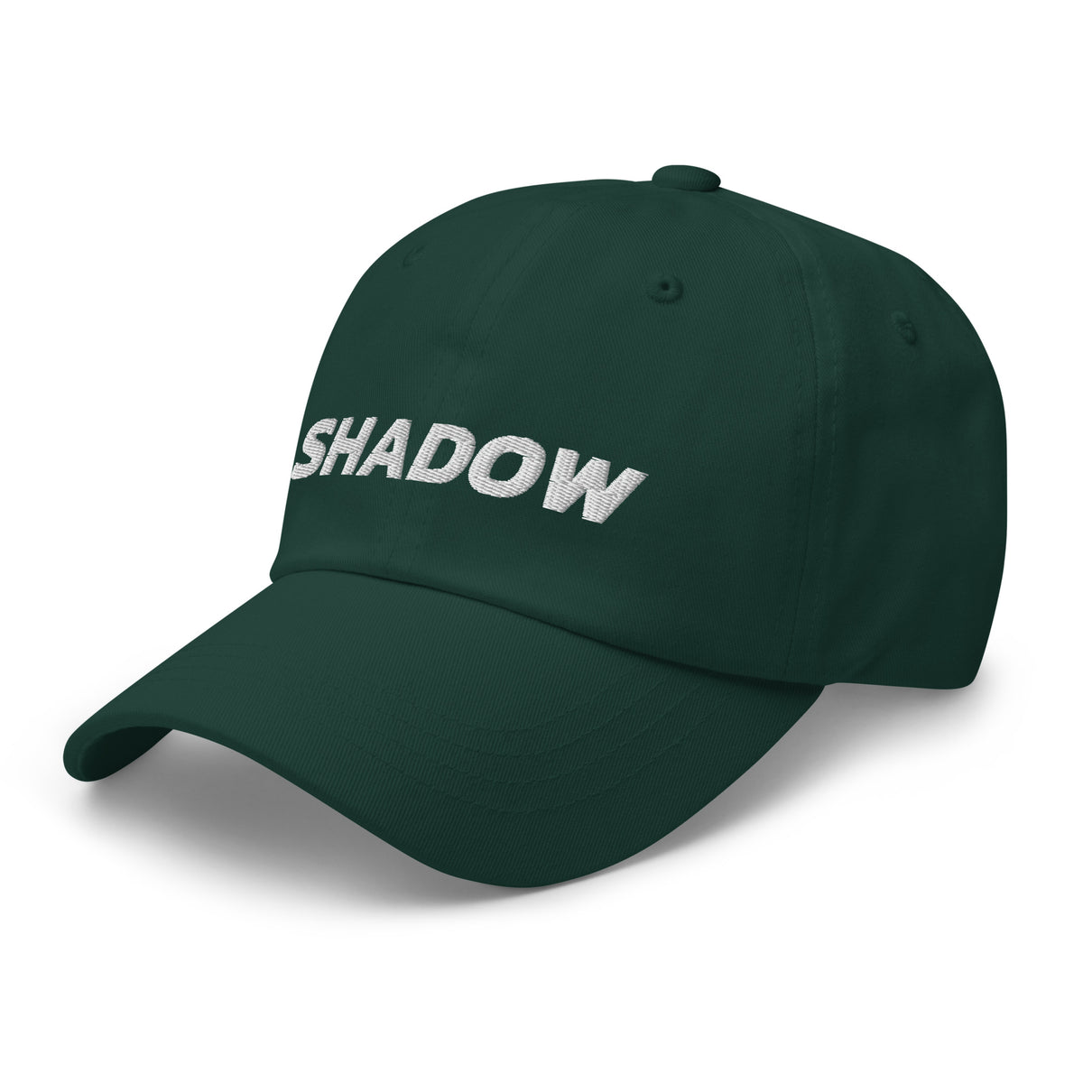 SHADOW Classic Dad Hat