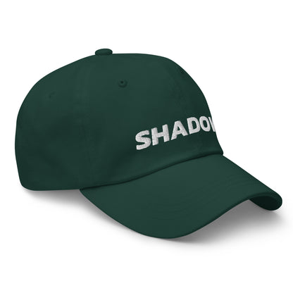 SHADOW Classic Dad Hat