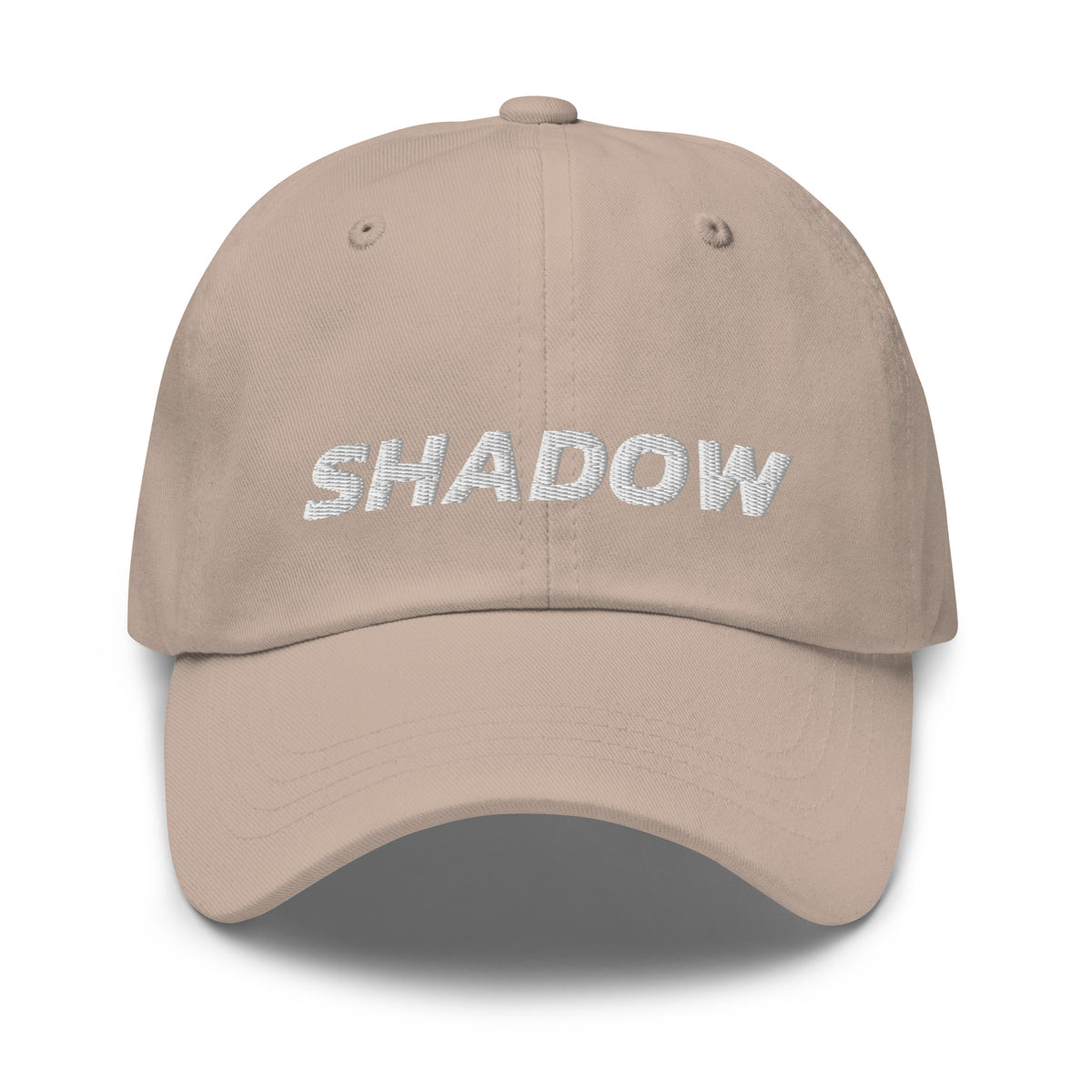 SHADOW Classic Dad Hat