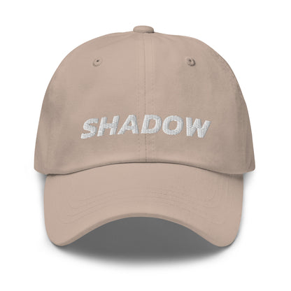 SHADOW Classic Dad Hat