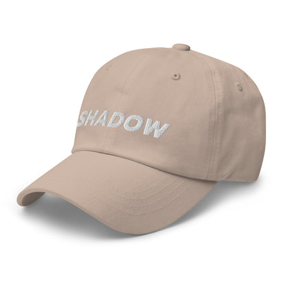 SHADOW Classic Dad Hat