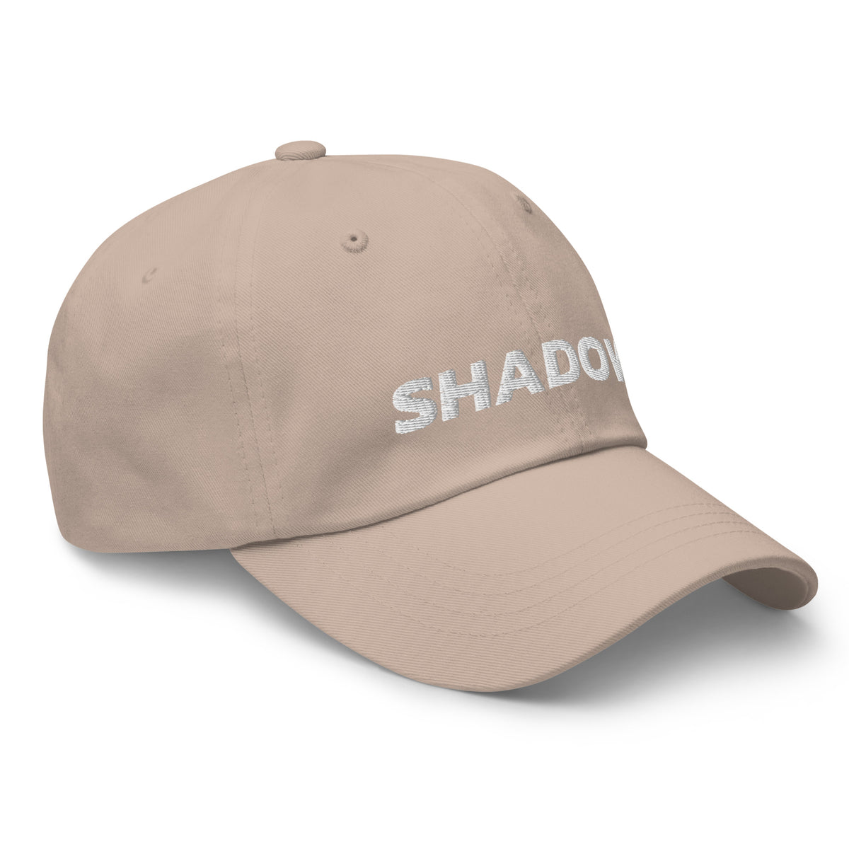 SHADOW Classic Dad Hat