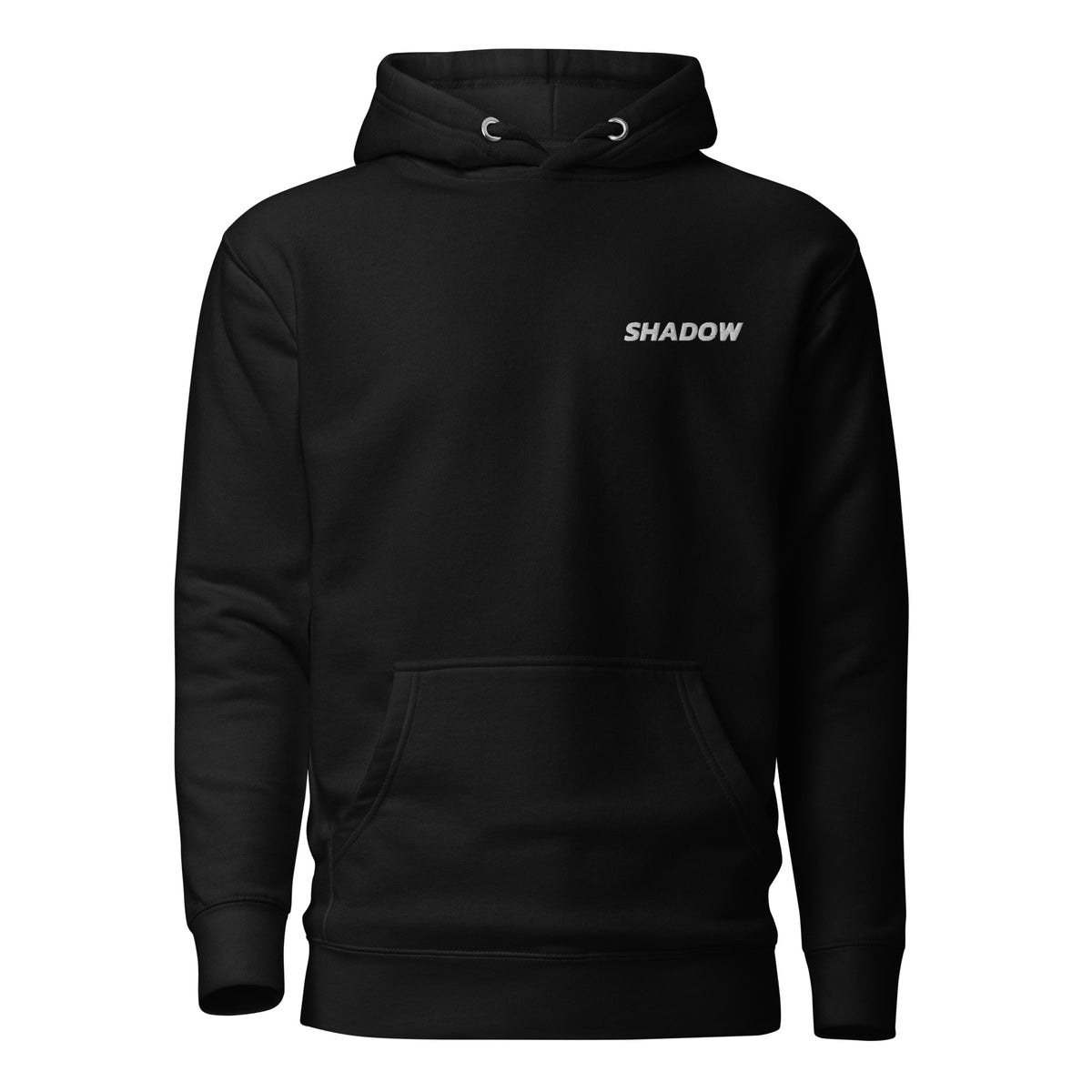 Shadow X - Unisex Hoodie