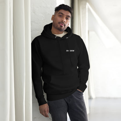 Shadow X - Unisex Hoodie