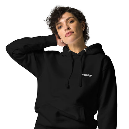 Shadow X - Unisex Hoodie