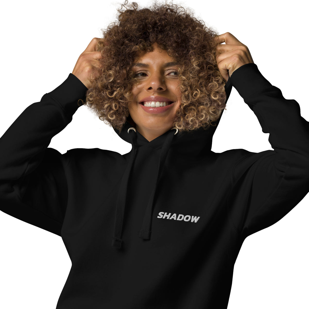 Shadow X - Unisex Hoodie