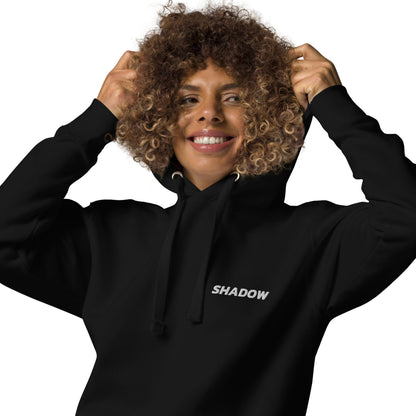 Shadow X - Unisex Hoodie