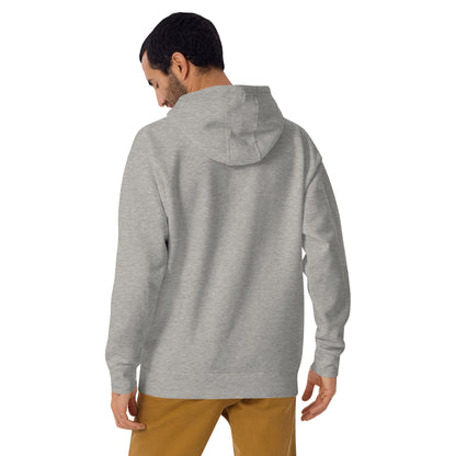 Shadow X - Unisex Hoodie