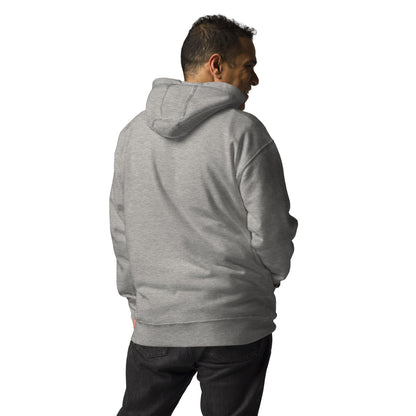 Shadow X - Unisex Hoodie