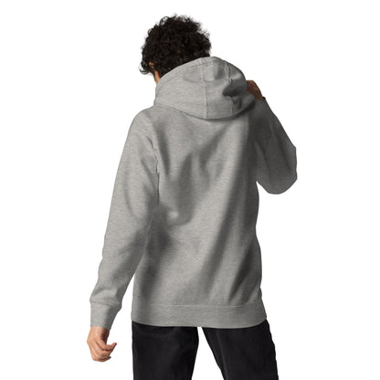 Shadow X - Unisex Hoodie