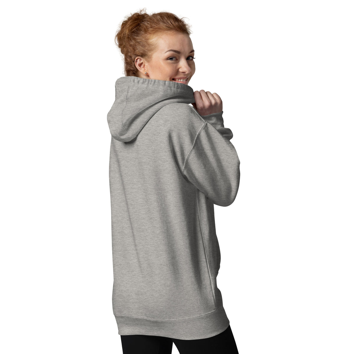 Shadow X - Unisex Hoodie