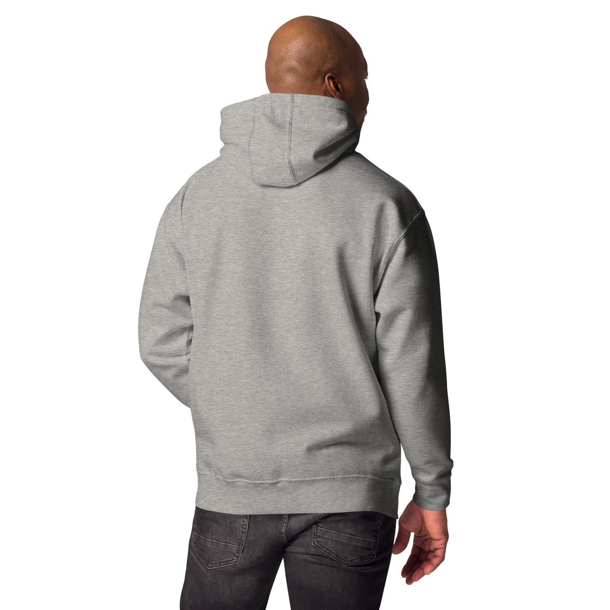 Shadow X - Unisex Hoodie