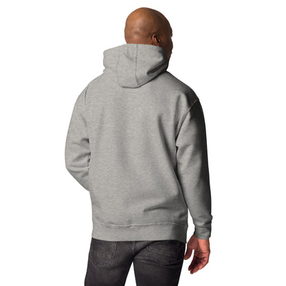 Shadow X - Unisex Hoodie