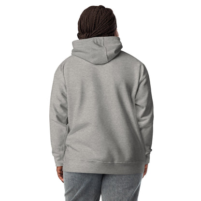 Shadow X - Unisex Hoodie