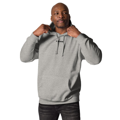 SHADOW Unisex Hoodie