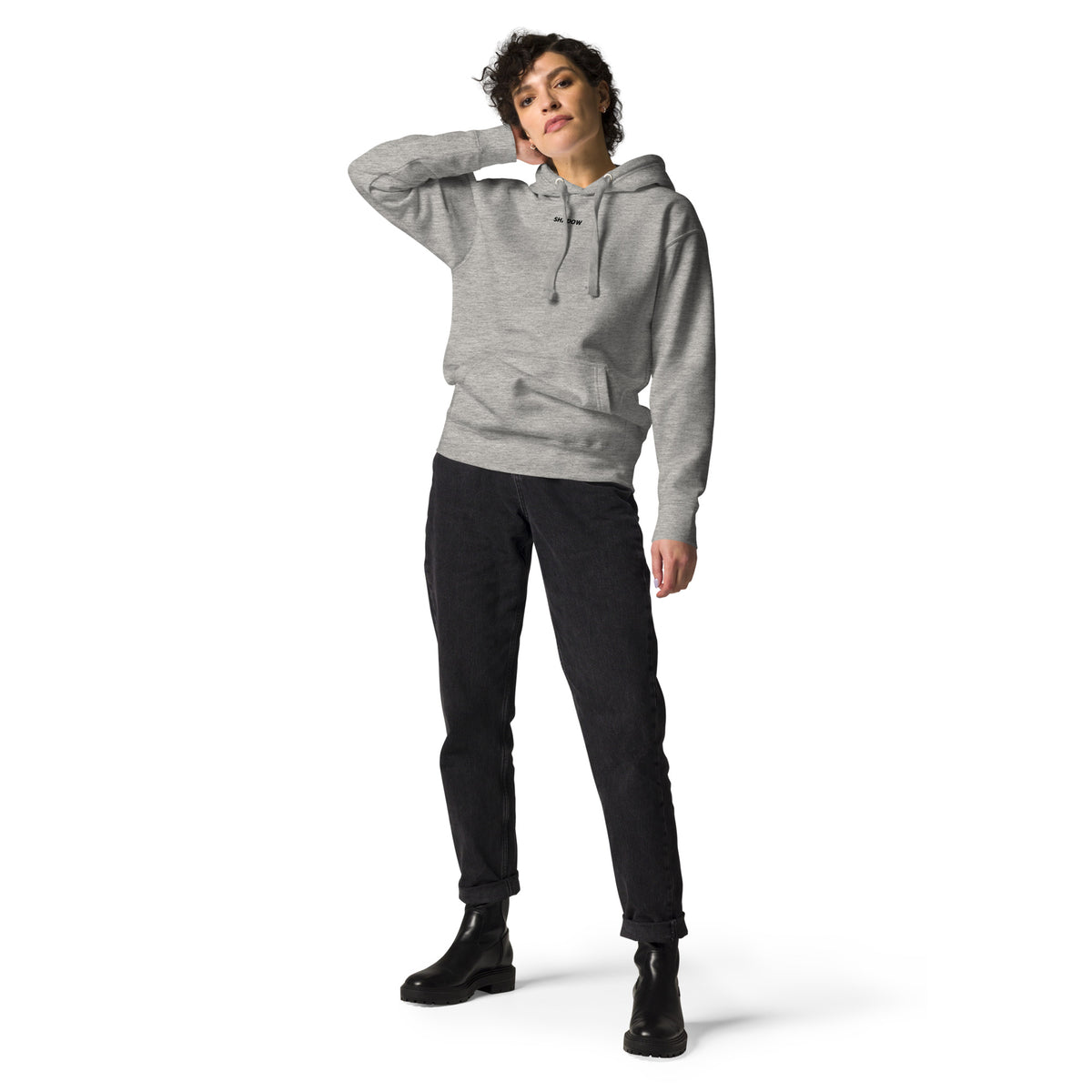 SHADOW Unisex Hoodie