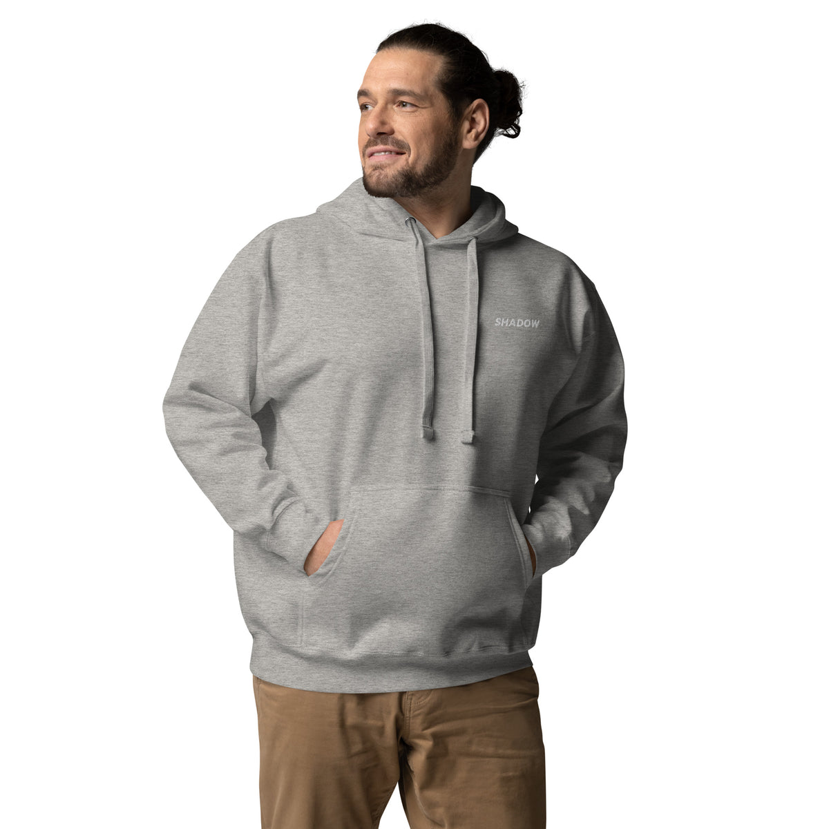 Shadow X - Unisex Hoodie