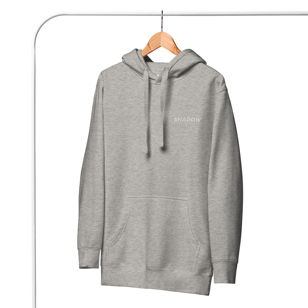 Shadow X - Unisex Hoodie