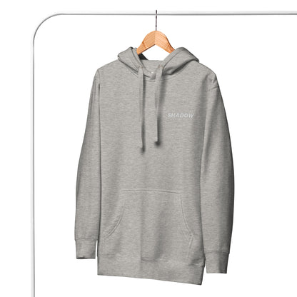 Shadow X - Unisex Hoodie
