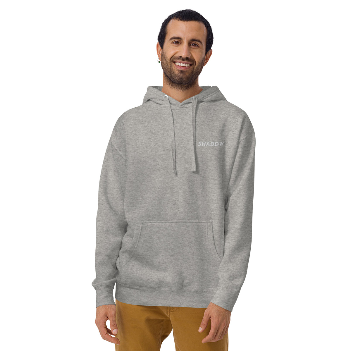 Shadow X - Unisex Hoodie