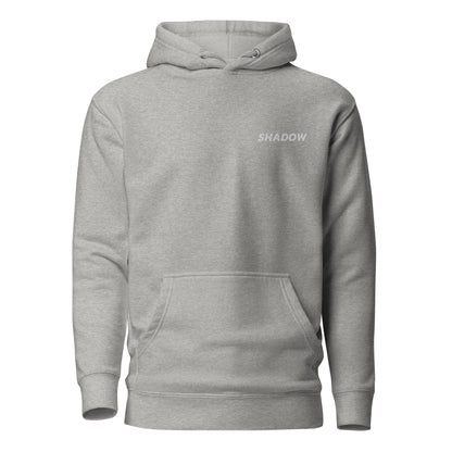 Shadow X - Unisex Hoodie