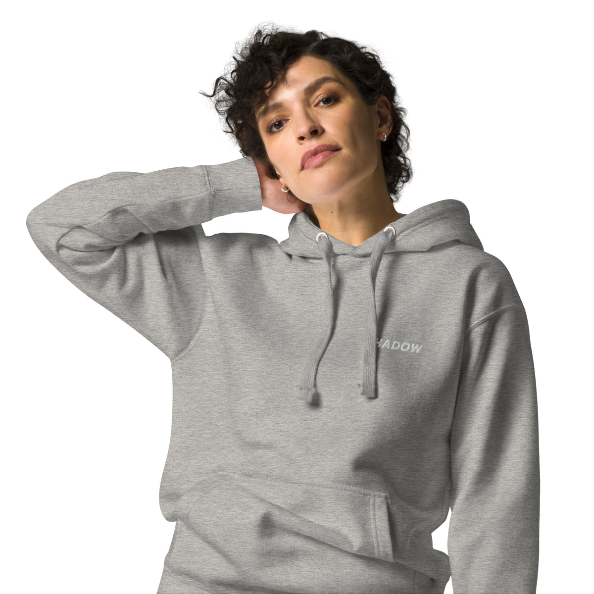 Shadow X - Unisex Hoodie