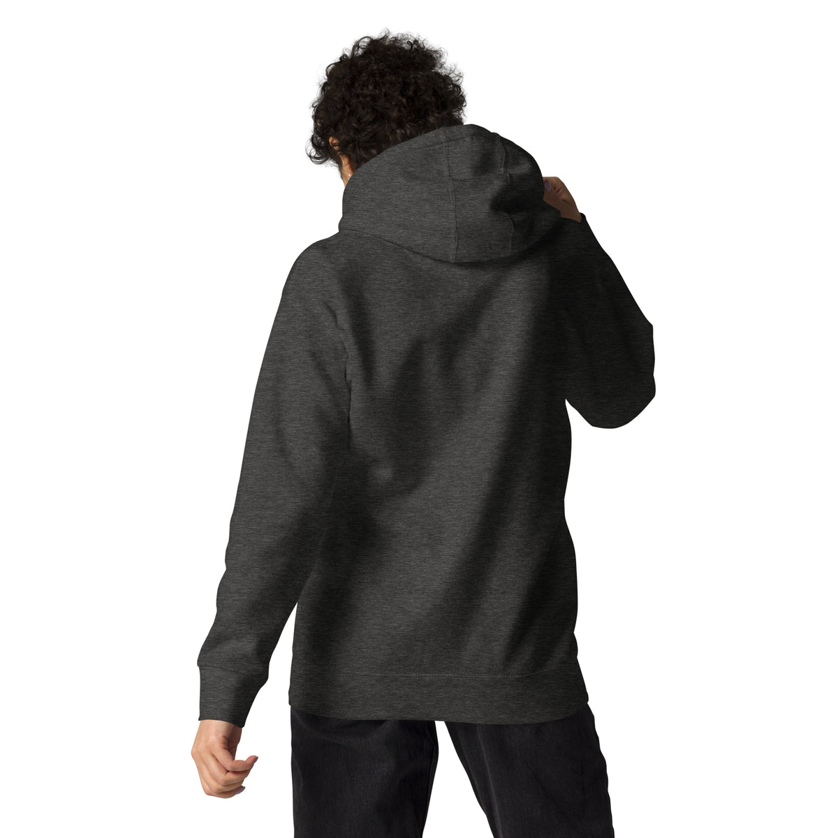 Shadow X - Unisex Hoodie