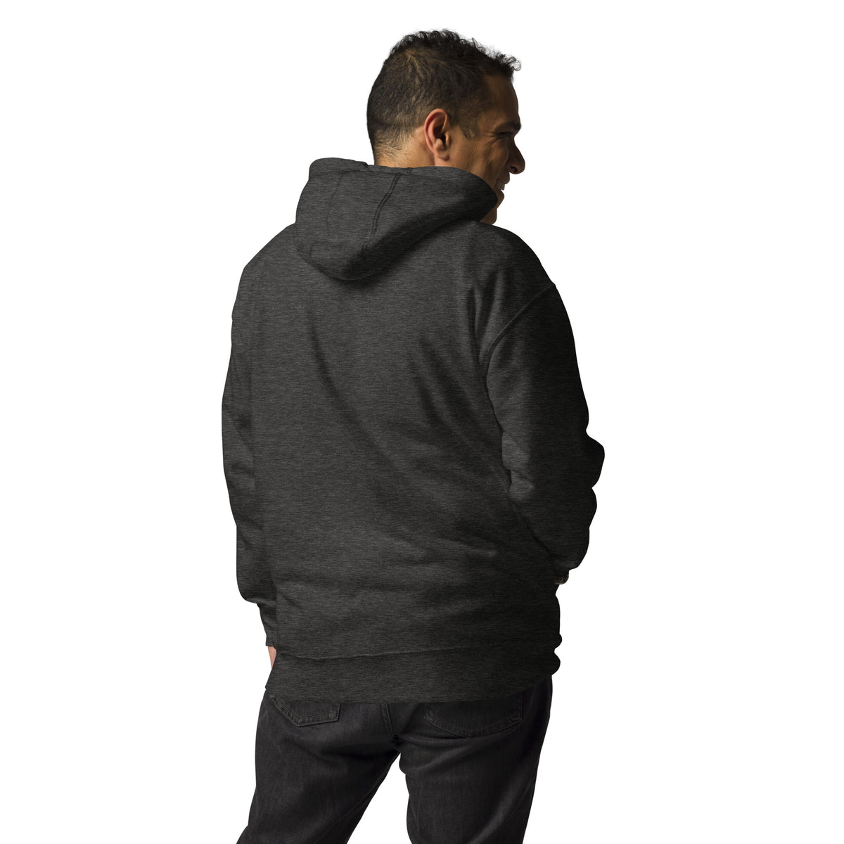 Shadow X - Unisex Hoodie