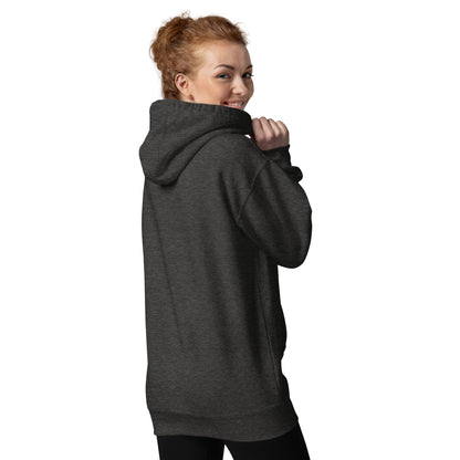 Shadow X - Unisex Hoodie