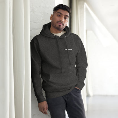Shadow X - Unisex Hoodie