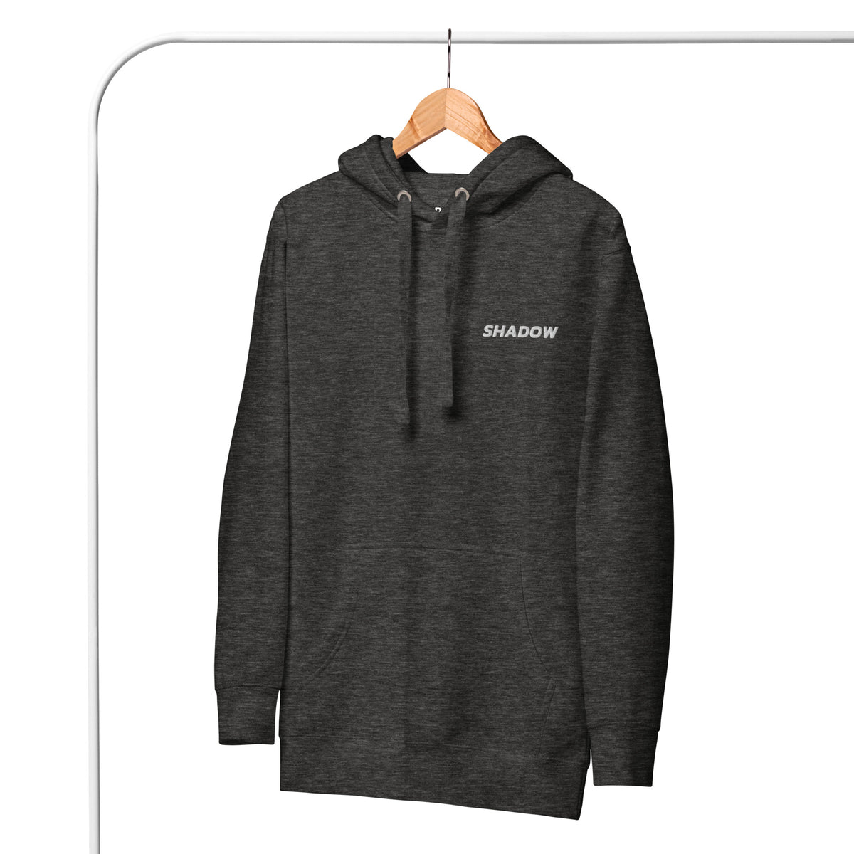 Shadow X - Unisex Hoodie