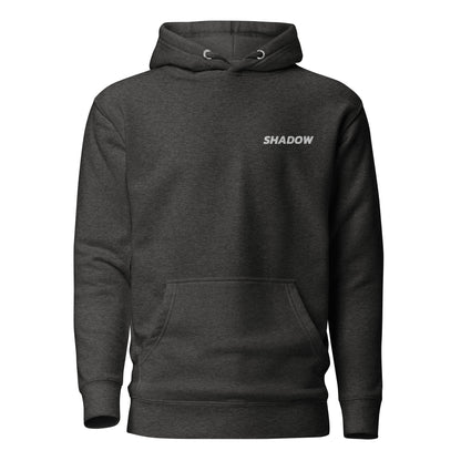Shadow X - Unisex Hoodie