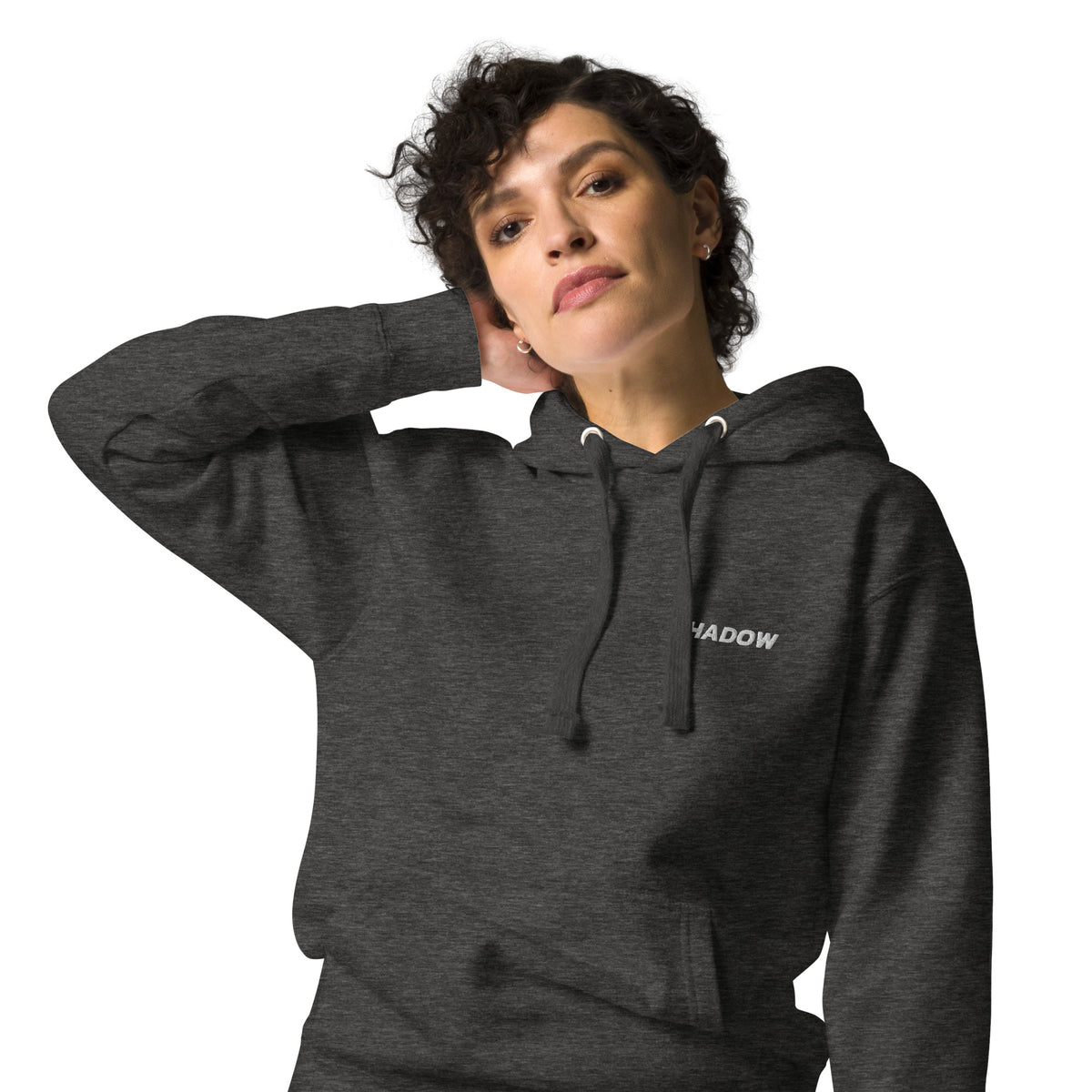 Shadow X - Unisex Hoodie