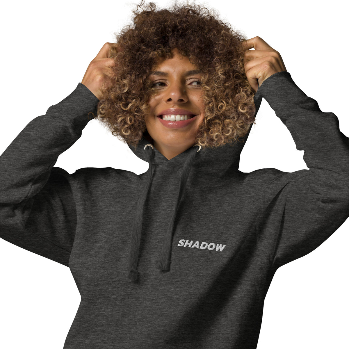 Shadow X - Unisex Hoodie