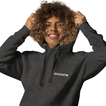 Shadow X - Unisex Hoodie