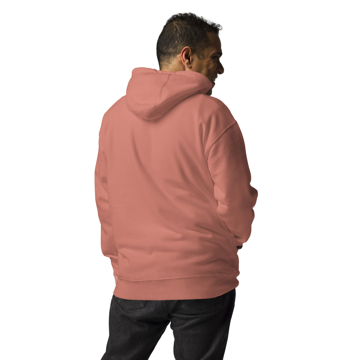 Shadow X - Unisex Hoodie