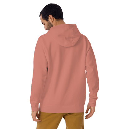 Shadow X - Unisex Hoodie